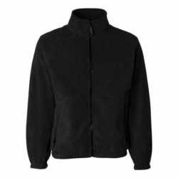 Sierra Pacific 3061 Fleece Full-Zip Jacket