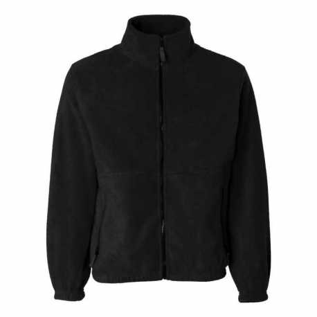 Sierra Pacific 3061 Fleece Full-Zip Jacket