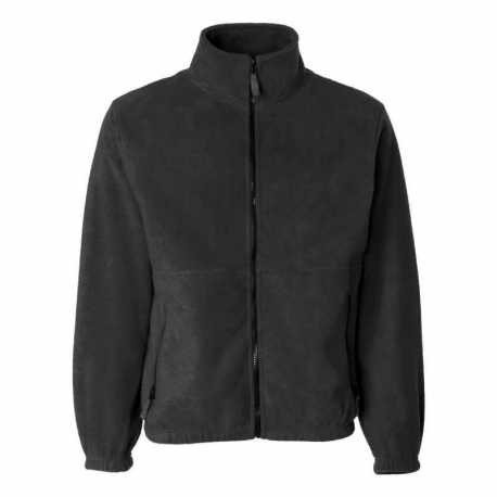 Sierra Pacific 3061 Fleece Full-Zip Jacket
