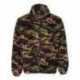Sierra Pacific 3061 Fleece Full-Zip Jacket