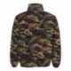 Sierra Pacific 3061 Fleece Full-Zip Jacket