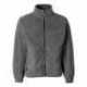 Sierra Pacific 3061 Fleece Full-Zip Jacket