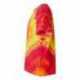 Dyenomite 200MS Multi-Color Spiral Tie-Dyed T-Shirt