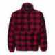 Sierra Pacific 3061 Fleece Full-Zip Jacket