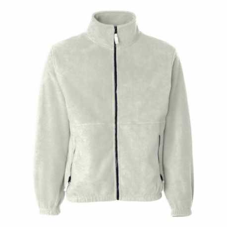 Sierra Pacific 3061 Fleece Full-Zip Jacket