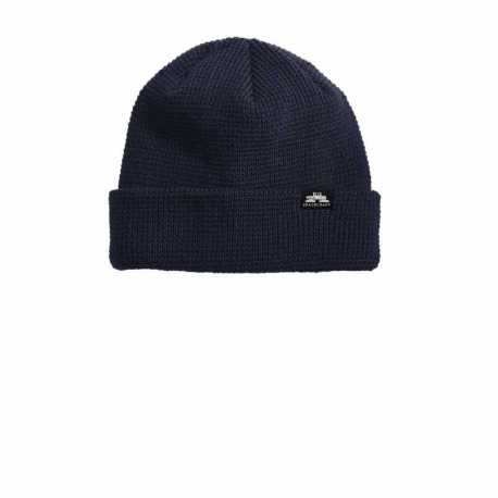 Spacecraft SPC8 Index Beanie