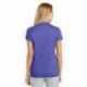 Port Authority L573 Ladies Rapid Dry Mesh Polo