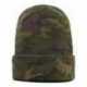 Sportsman SP12 12" Solid Cuffed Beanie