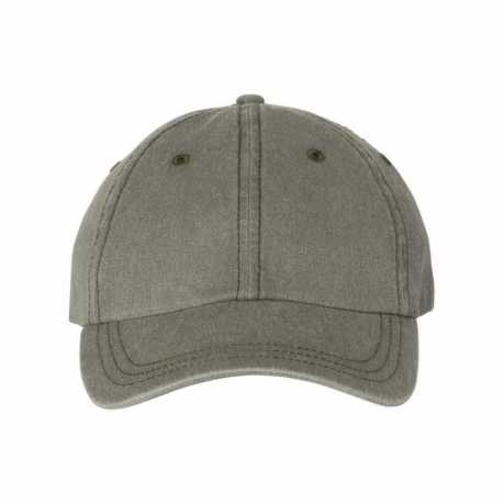 Sportsman SP500 Pigment-Dyed Cap
