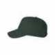 Valucap 8869 Five-Panel Twill Cap