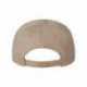 Valucap 8869 Five-Panel Twill Cap