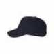 Valucap 8869 Five-Panel Twill Cap