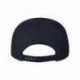 Valucap 8869 Five-Panel Twill Cap