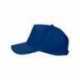 Valucap 8869 Five-Panel Twill Cap