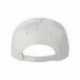 Valucap 8869 Five-Panel Twill Cap