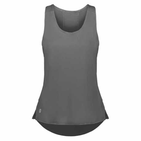 Holloway 222777 Ladies Coolcore Tank