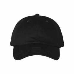 Valucap VC200 Brushed Twill Cap