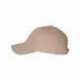 Valucap VC200 Brushed Twill Cap