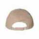 Valucap VC200 Brushed Twill Cap