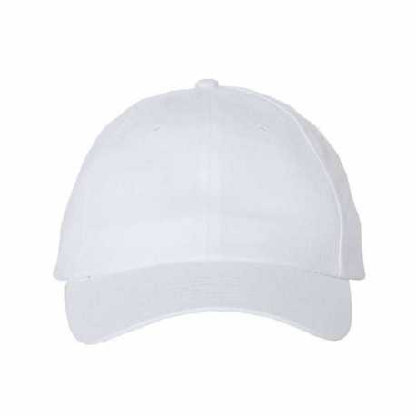 Valucap VC200 Brushed Twill Cap