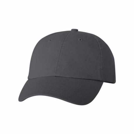 Valucap VC300A Adult Bio-Washed Classic Dad Hat