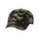 Valucap VC300A Adult Bio-Washed Classic Dad Hat