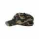 Valucap VC300A Adult Bio-Washed Classic Dad Hat