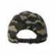 Valucap VC300A Adult Bio-Washed Classic Dad Hat