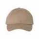Valucap VC300A Adult Bio-Washed Classic Dad Hat