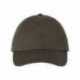 Valucap VC300A Adult Bio-Washed Classic Dad Hat