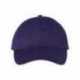 Valucap VC300A Adult Bio-Washed Classic Dad Hat