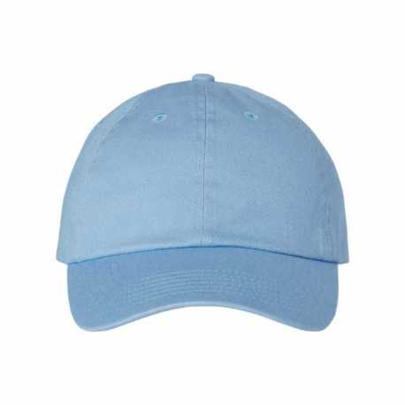 Valucap VC300A Adult Bio-Washed Classic Dad Hat