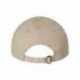 Valucap VC300A Adult Bio-Washed Classic Dad Hat