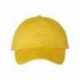 Valucap VC300A Adult Bio-Washed Classic Dad Hat