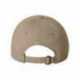 Valucap VC300Y Small Fit Bio-Washed Dad Hat