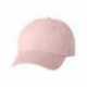 Valucap VC300Y Small Fit Bio-Washed Dad Hat