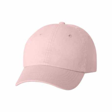 Valucap VC300Y Small Fit Bio-Washed Dad Hat