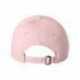 Valucap VC300Y Small Fit Bio-Washed Dad Hat