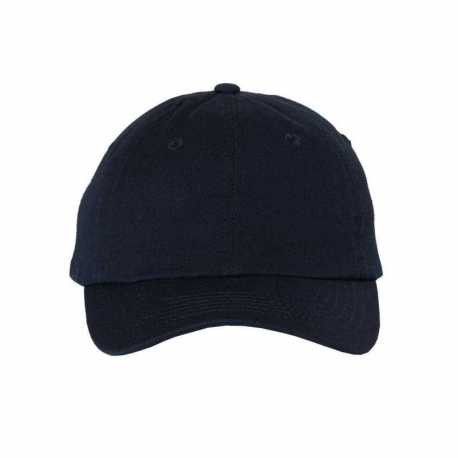 Valucap VC300Y Small Fit Bio-Washed Dad Hat