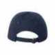 Valucap VC300Y Small Fit Bio-Washed Dad Hat
