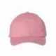 Valucap VC300Y Small Fit Bio-Washed Dad Hat