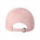 Valucap VC300Y Small Fit Bio-Washed Dad Hat