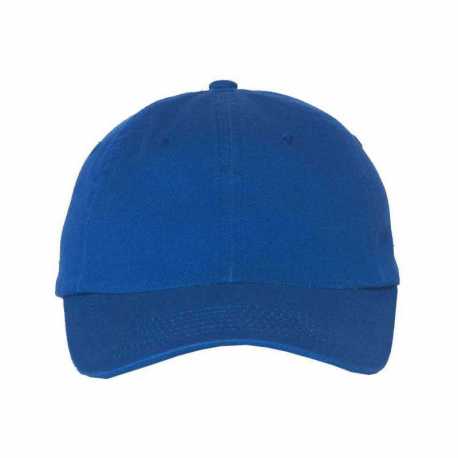 Valucap VC300Y Small Fit Bio-Washed Dad Hat