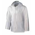 Augusta Sportswear 3160 Adult Clear Rain Jacket