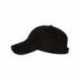 Valucap VC350 Bio-Washed Chino Twill Cap