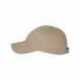 Valucap VC350 Bio-Washed Chino Twill Cap