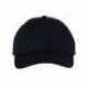 Valucap VC350 Bio-Washed Chino Twill Cap