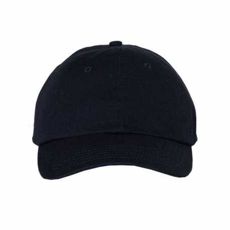 Valucap VC350 Bio-Washed Chino Twill Cap