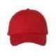 Valucap VC350 Bio-Washed Chino Twill Cap