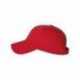 Valucap VC350 Bio-Washed Chino Twill Cap